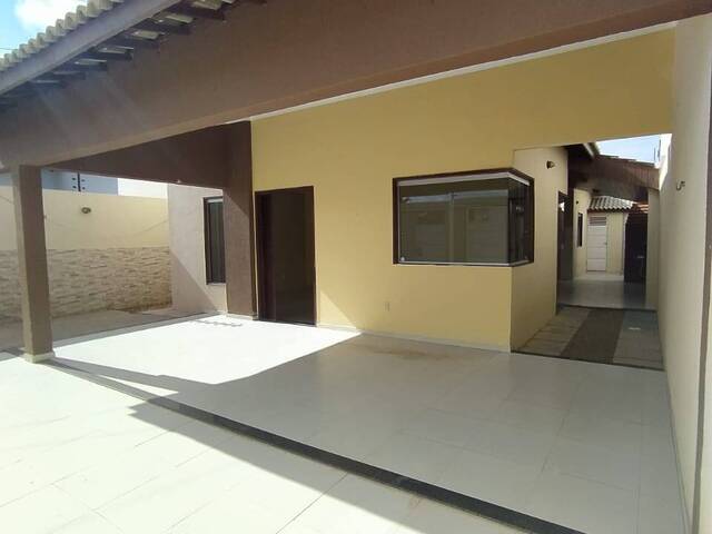 Casa para Locação em Petrolina - 2