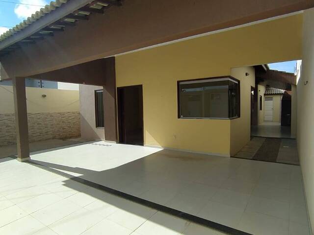 Casa para Locação em Petrolina - 3