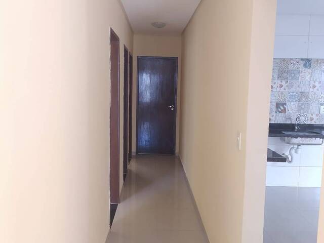 Casa para Locação em Petrolina - 5