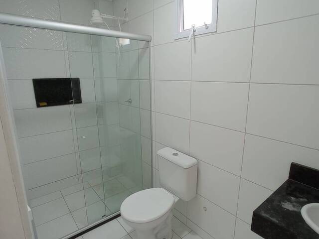 Apartamento para Locação em Petrolina - 4