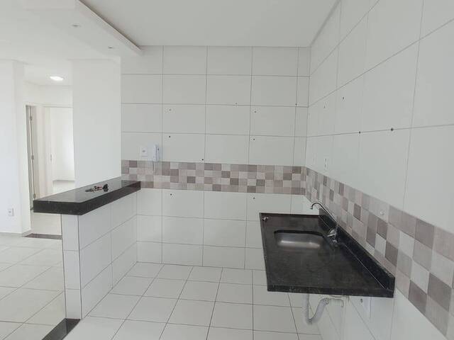 Apartamento para Locação em Petrolina - 5