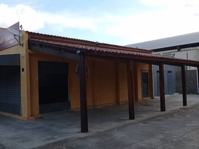 #150 - Sala para Venda em Petrolina - PE - 2