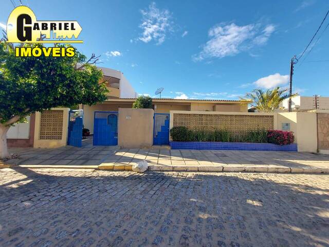 #173 - Casa para Venda em Petrolina - PE - 1
