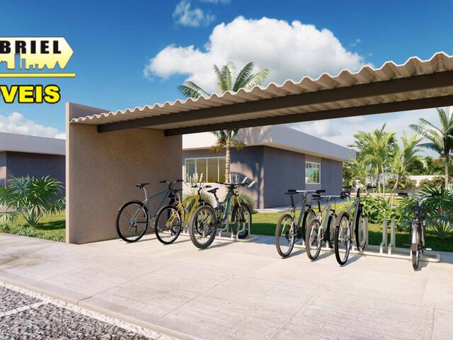 #174 - Casa para Venda em Petrolina - PE - 3
