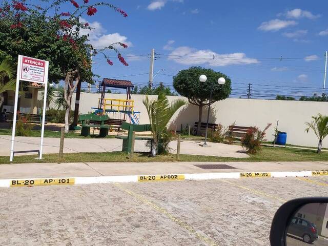 Apartamento para Locação em Petrolina - 5