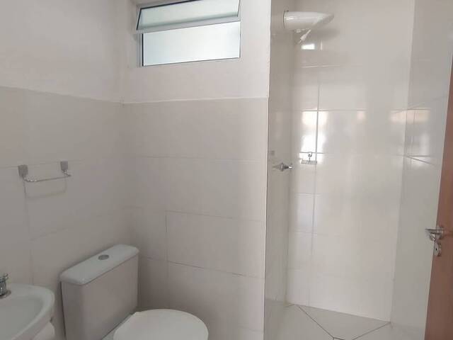Apartamento para Locação em Petrolina - 4