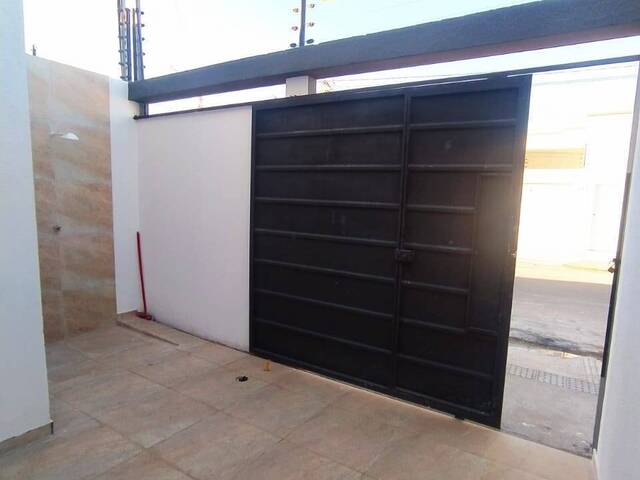 #186 - Casa para Locação em Petrolina - PE - 2