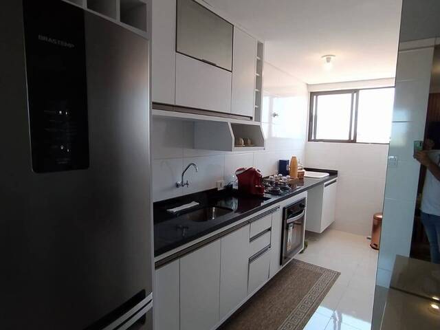 Apartamento para Locação em Petrolina - 5