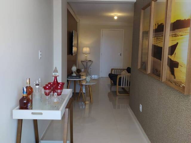 Apartamento para Locação em Petrolina - 4