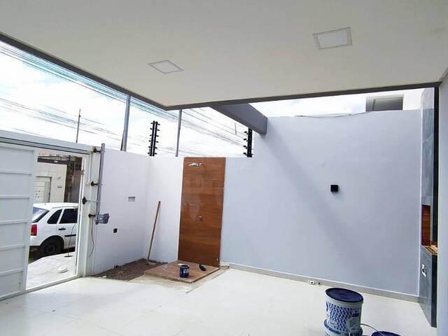Casa para Locação em Petrolina - 4