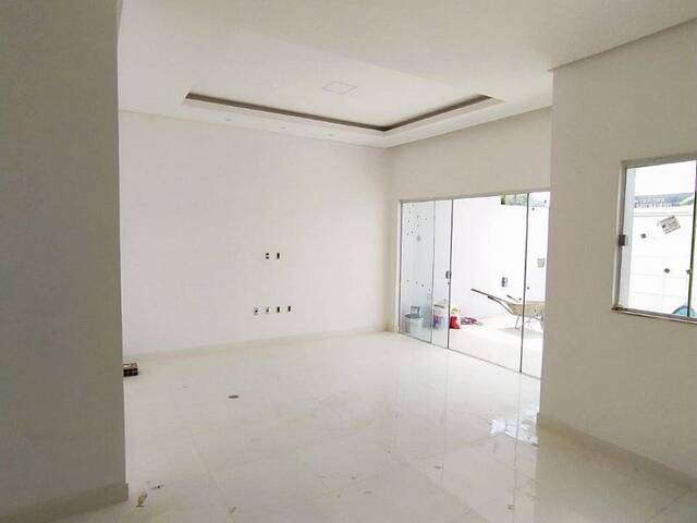 Casa para Locação em Petrolina - 5