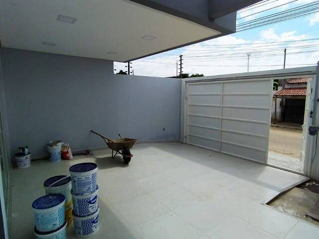 Casa para Locação em Petrolina - 3