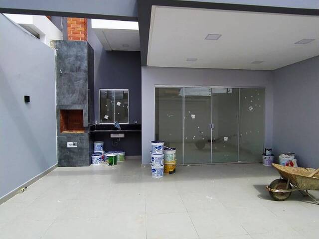 Casa para Locação em Petrolina - 2