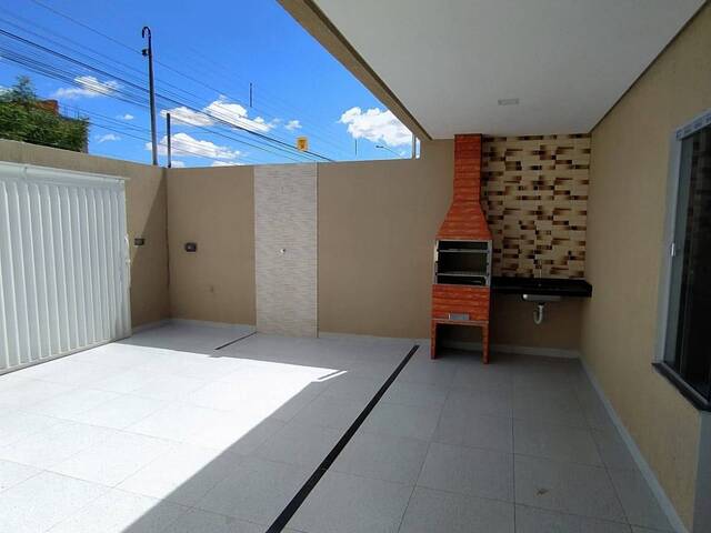 Casa para Locação em Petrolina - 4