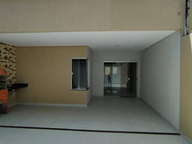 #156 - Casa para Locação em Petrolina - PE - 3