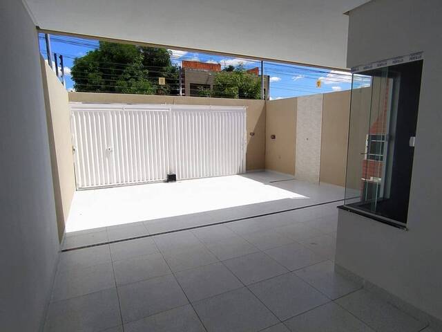 Casa para Locação em Petrolina - 5