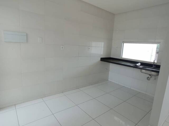 Casa para Locação em Petrolina - 4