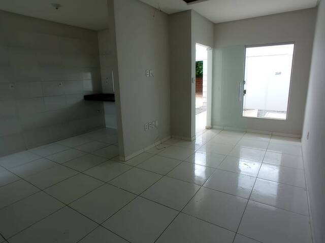 Casa para Locação em Petrolina - 2