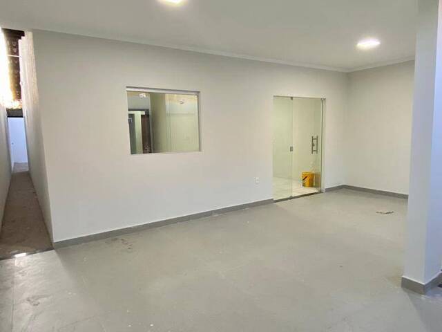#285 - Casa para Locação em Petrolina - PE - 2