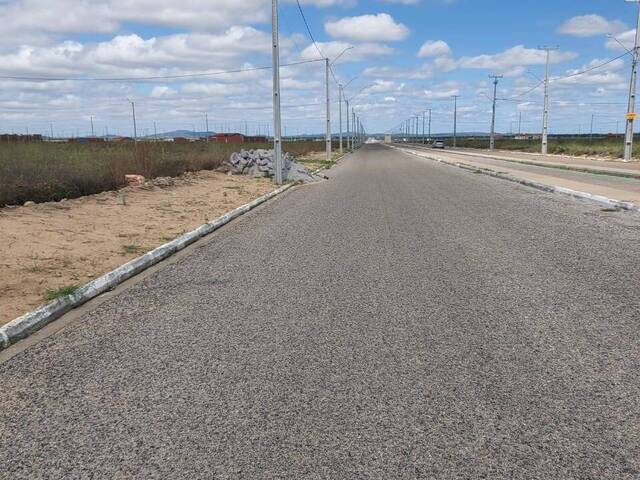 Terreno para Venda em Petrolina - 4
