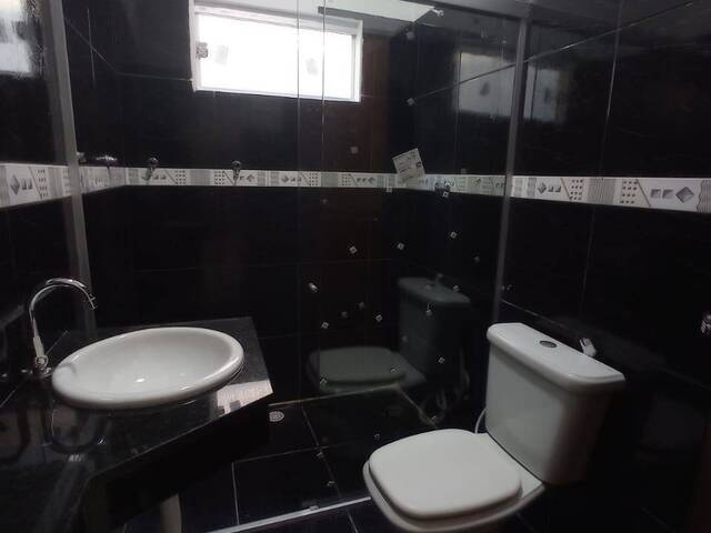Casa para Locação em Petrolina - 5