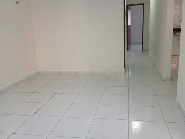 Casa para Locação em Petrolina - 4