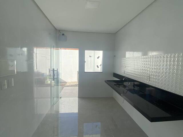 Casa para Venda em Petrolina - 4