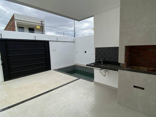 Casa para Venda em Petrolina - 5