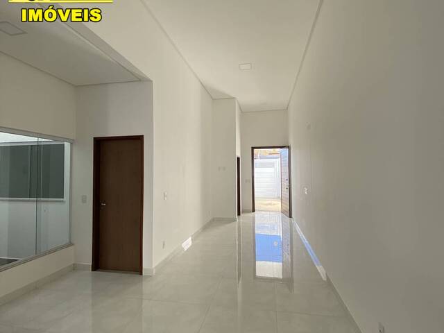 Casa para Venda em Petrolina - 4