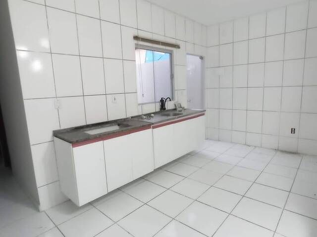 Casa para Locação em Petrolina - 4