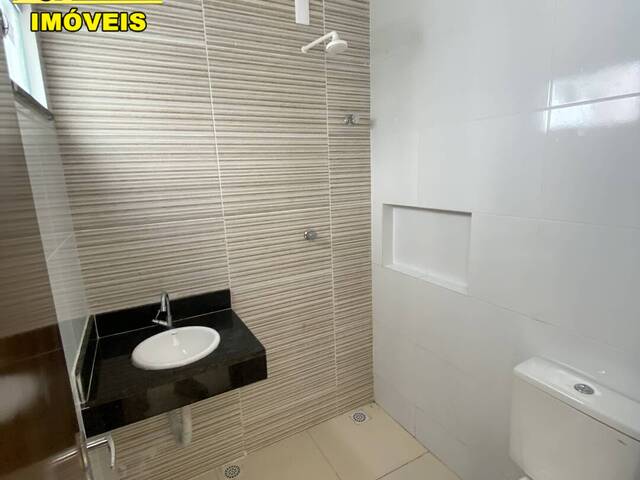 Casa para Locação em Petrolina - 4