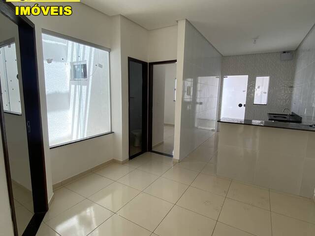 Casa para Locação em Petrolina - 5