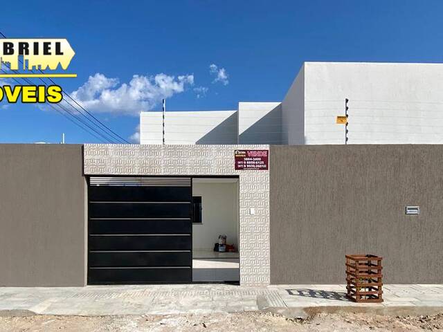 Venda em Vila Nova 1 - Petrolina