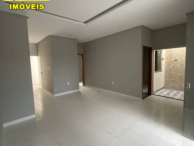 Casa para Locação em Petrolina - 4