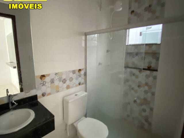 Casa para Locação em Petrolina - 5