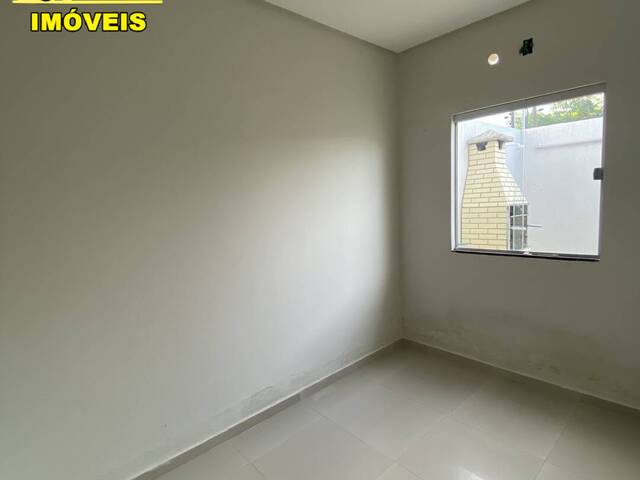 Casa para Locação em Petrolina - 4