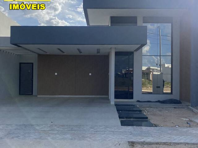 #313 - Casa em condomínio para Venda em Petrolina - PE - 1