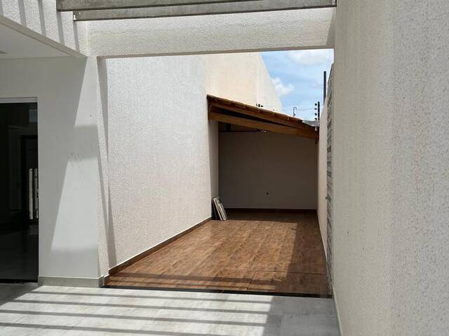 Casa para Locação em Petrolina - 4