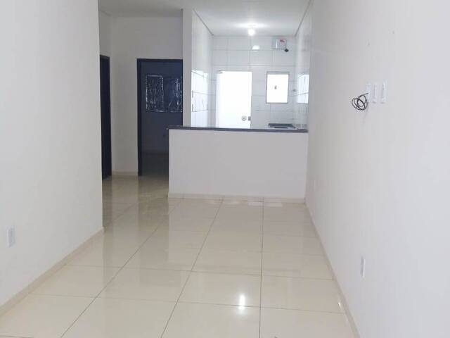 Casa para Locação em Petrolina - 4