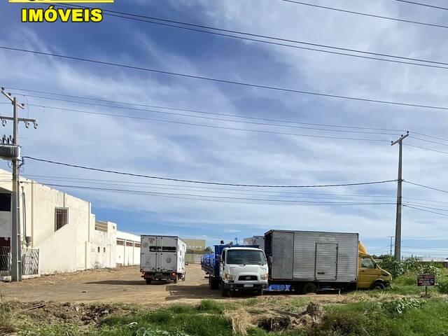 Terreno para Venda em Petrolina - 4