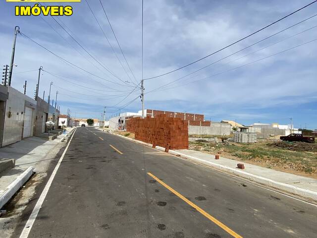 #293 - Terreno para Venda em Petrolina - PE - 2