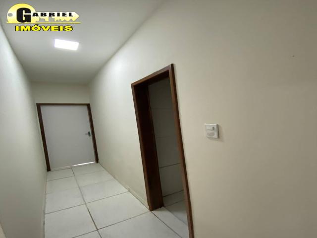 Casa para Locação em Petrolina - 4