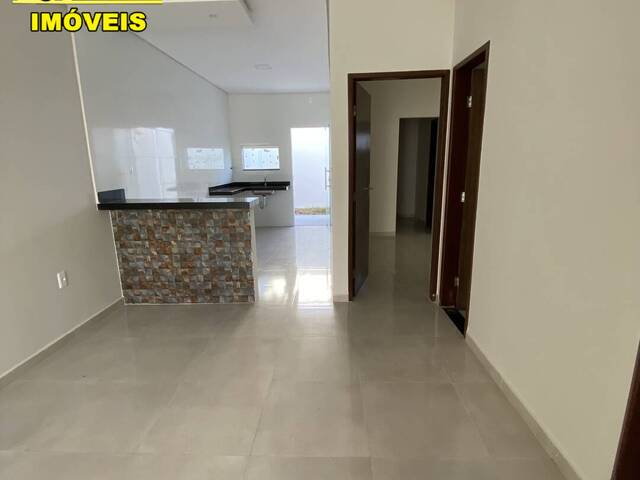 Casa para Venda em Petrolina - 4