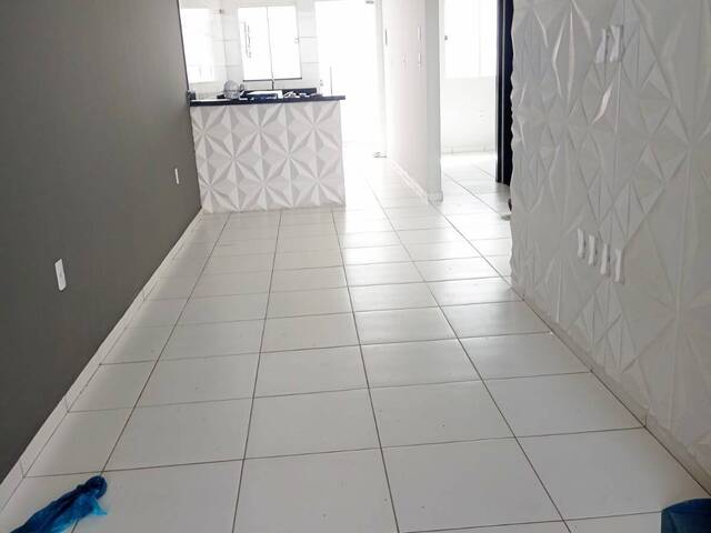 Casa para Locação em Petrolina - 4