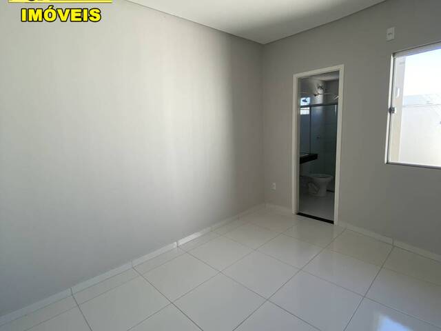 Casa para Venda em Petrolina - 4