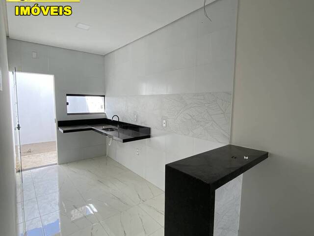 Casa para Locação em Petrolina - 4
