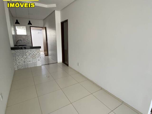 Casa para Locação em Petrolina - 5