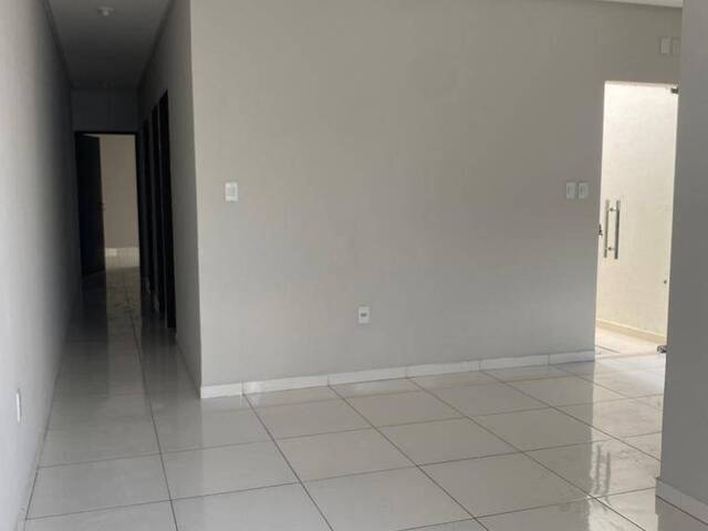 Casa para Locação em Petrolina - 4