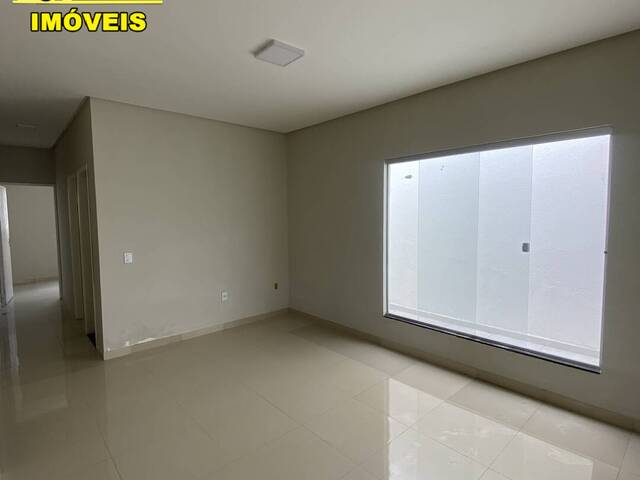 Casa para Venda em Petrolina - 4