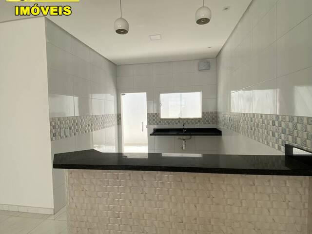 Casa para Venda em Petrolina - 4